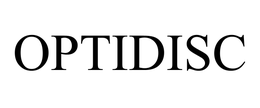 OPTIDISC trademark