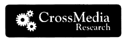 CROSSMEDIA RESEARCH trademark