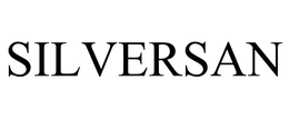 SILVERSAN trademark