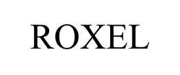 ROXEL trademark