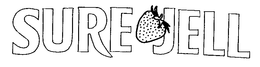 SURE JELL trademark