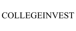 COLLEGEINVEST trademark