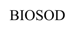 BIOSOD trademark
