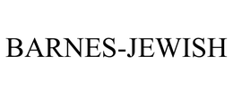 BARNES-JEWISH trademark