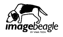 IMAGEBEAGLE BY VIMA TECH. trademark