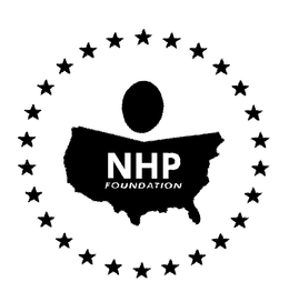 NHP FOUNDATION trademark