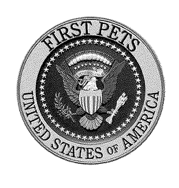 FIRST PETS UNITED STATES OF AMERICA trademark