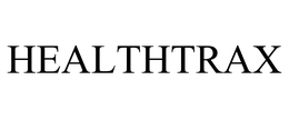 HEALTHTRAX trademark