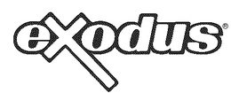 EXODUS trademark