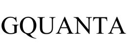 GQUANTA trademark