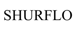 SHURFLO trademark
