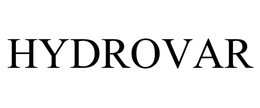 HYDROVAR trademark