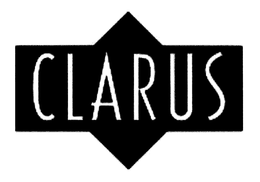 CLARUS trademark