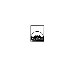 LAS CRUCES trademark
