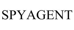 SPYAGENT trademark
