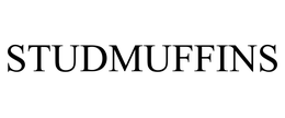 STUDMUFFINS trademark