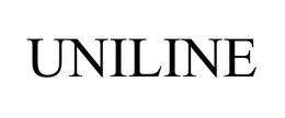 UNILINE trademark