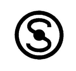 S trademark