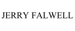 JERRY FALWELL trademark