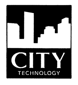 CITY TECHNOLOGY trademark