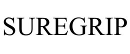SUREGRIP trademark