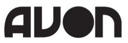 AVON trademark