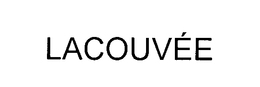 LACOUVEE trademark