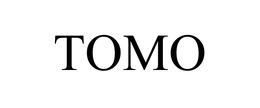 TOMO trademark
