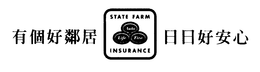 STATE FARM INSURANCE AUTO LIFE FIRE trademark