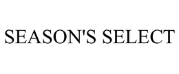 SEASON'S SELECT trademark