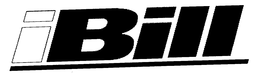 IBILL trademark