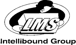 LMS INTELLIBOUND GROUP trademark