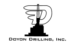 DOYON DRILLING, INC. trademark