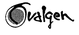OVALGEN trademark