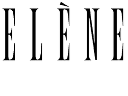 ELENE trademark