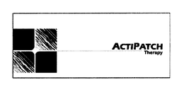 ACTIPATCH THERAPY trademark