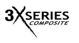 3XSERIES COMPOSITE trademark