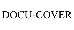 DOCU-COVER trademark