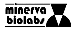 MINERVA BIOLABS trademark