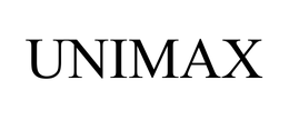 UNIMAX trademark