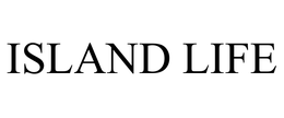 ISLAND LIFE trademark
