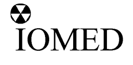 IOMED trademark
