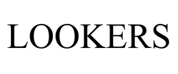 LOOKERS trademark