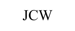 JCW trademark
