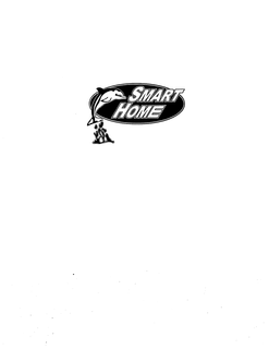 SMART HOME trademark