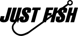 JUST FISH trademark