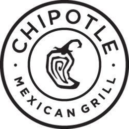 CHIPOTLE MEXICAN GRILL trademark