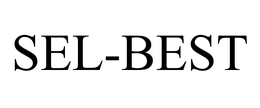 SEL-BEST trademark