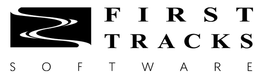 FIRST TRACKS SOFTWARE trademark