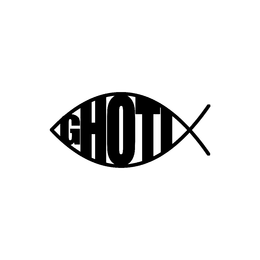 GHOTI trademark